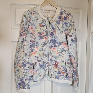 Lola Jeans Jacket